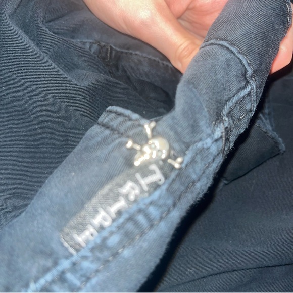 Vintage 2000’s Tripp nyc super low rise flair jeans - Picture 7 of 7